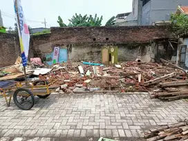 plemahan tunjungan plaza tanah kavling