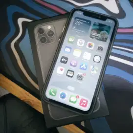 Iphone 11 Pro 64GB Inter LL/A