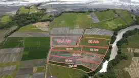 land for lease near beach at Bali tabanan  area