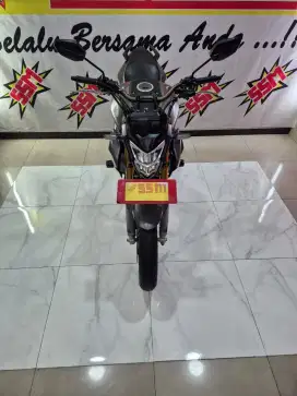 New cb 150R facelift sporty