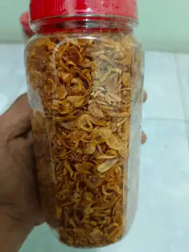 Bawang Goreng Murni