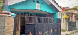 Di jual rumah tingkat di cikokol Tangerang kota