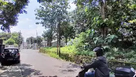 Tanah Tembalang Klentengsari Dekat Undip