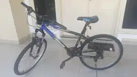 Sepeda MTB Polygon Monarch 2.0 istimewa ukuran 26