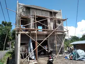 A058 - Hunian Baru Daerah Premium Dekat Stadion Maguwo
