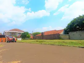 Kaveling Bogor Cicilan 12x Tanpa Bunga 0%, 10 Menit Kebun Raya Bogor