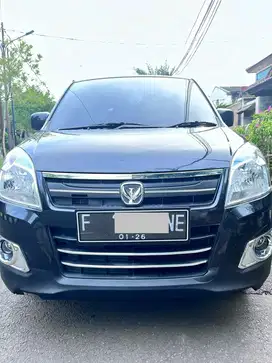 Wagon R 2016 KM 34 rb Orisinil