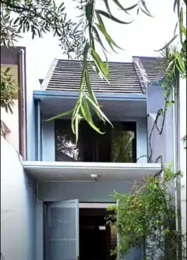 Rumah termurah cirendeu ciputat timur