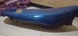 jok Mio sporty plus bagasi