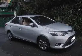 Vios G Matic Gen 3 Low KM antik