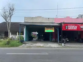 DIJUAL CEPAT (Nego sampai Deal)