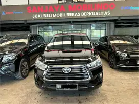 Innova Reborn V 2.4 A/T 2021/2022,Km 52rb