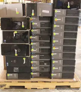 TERIMA JUAL KOMPUTER, ALL IN ONE, LAPTOP PARTAI BESAR DAN KECIL