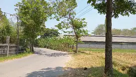 tanah dikawasan industri batujajar akses kontainer