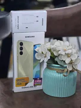 Samsung a16 4g ram 8/128