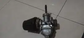 karburator plus filter