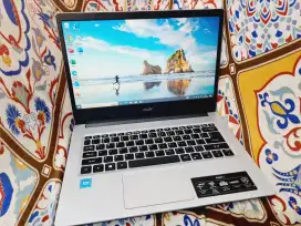 Laptop Desain Acer A314 Intel N5100 Ram 8
