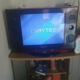 TV COMYTEC DAN STB ADVAN