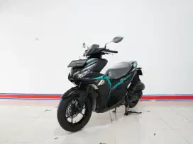 Yamaha Aerox Conected 2021 Second Rasa Baru