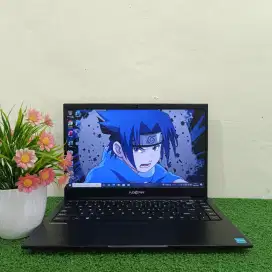 Laptop Advan soulmate Black N4, Ram 4Gb, SSD 128GB