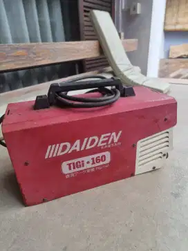Travo Las multi Daiden TIGi -160