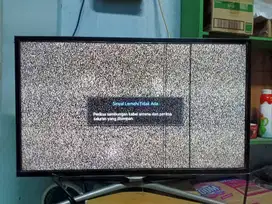 televisi samsung