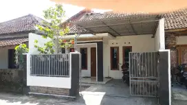 Disewakan Rumah Nyaman & Strategis di Jogja – Dekat Terminal & Kampus!