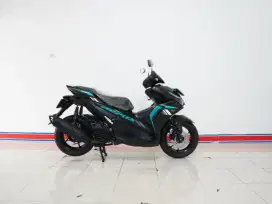 Aerox Conected 2021 Garansi Mesin 1th/5000km