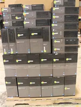 TERIMA JUAL BELI KOMPUTER, SERVER, LAPTOP, AIO JUMLAH BANYAK/DIKIT