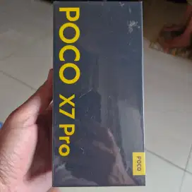 POCO X7 Pro 12/512 GB