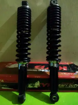 Shock breaker belakang Heavy Duty