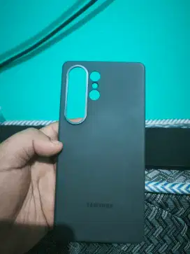 Case silicon Samsung s25 ultra