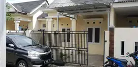 Dijual Rumah di Sapphire Karang wangkal