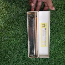 Harmonica Vintage Made in Japan