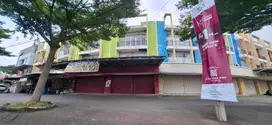 Disewakan Ruko 3 lt di Simphony Harapan Indah Bekasi