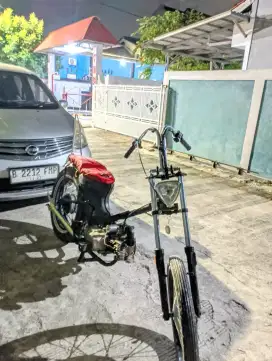 motor custom,motor c50 custom