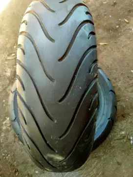 BAN BELAKANG NMAX 140/70-13 TUBLES