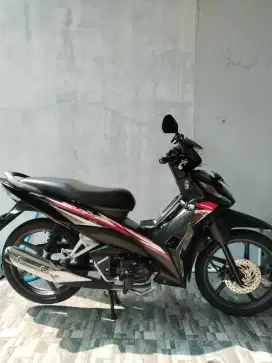 Honda Revo X 2023 Registrasi 2024 KM Rendah 6rb an Kondisi Istimewa