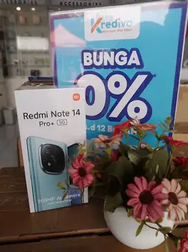 redmi note 14 pro+ 5G
