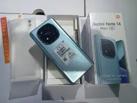Redmi Note 14 Pro+