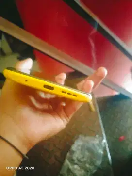 Poco mtri ram 6+2/128gb