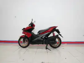 Yamaha Aerox S 2019 Garansi Service 1th