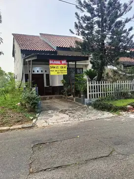 Dijual rumah Cepat & BU (nego tipis)