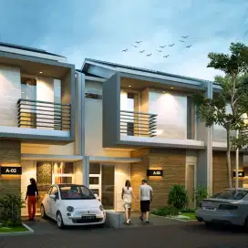 Jasa Desain Rumah 1 dan 2 Lantai