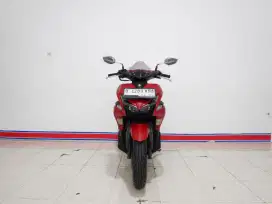 Aerox S 2019 Menerima Cash & Kredit