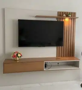 Rak tv minimalis