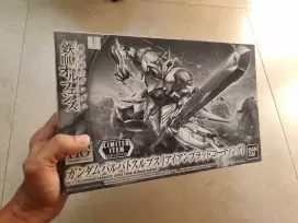 HG 1/44 Gundam Barbatos Lupus (Iron-Blood Coating)