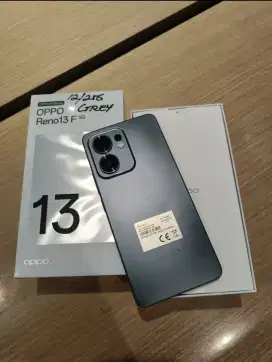 Ready new oppo reno 13F 12/256