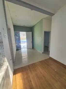 Dijuak Rumah Bagus Siap Huni Di Cluster MGC Bekasi
