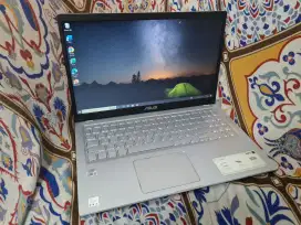 Laptop Desain Asus Vivobook X515J Core i3 gen 10